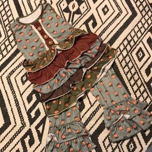3t boutique outfit